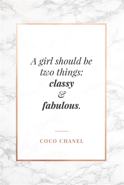 coco chanel luxury quote|free printable coco chanel quotes.